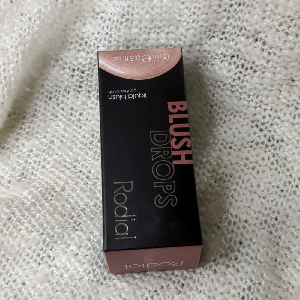 Rodial Blush Drops in Sunset Kiss, 15ml/0.50fl oz
